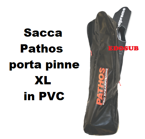 Sacca pvc deals
