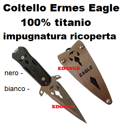 Coltello Microsub 